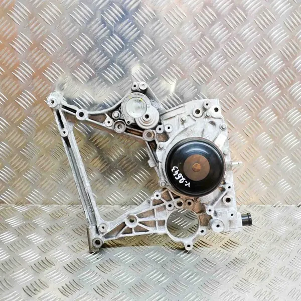 Motorutrymmesdelar Mercedes-Benz GLC A6512007501 image 3