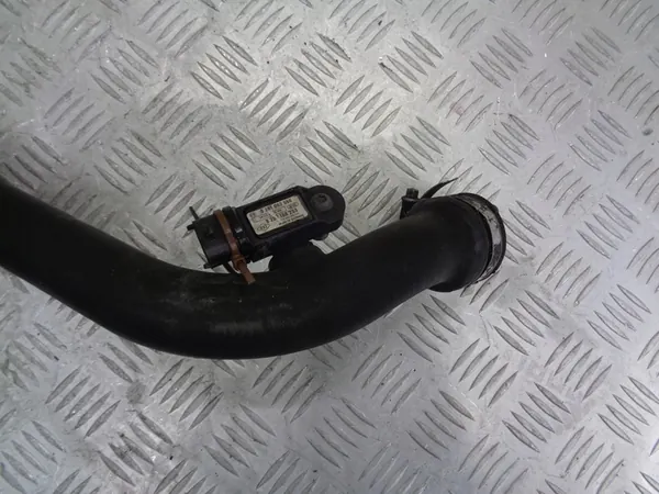 Manguera de turbocompresor Renault Modus 1.5DCI 2004- 8200323337 image 2