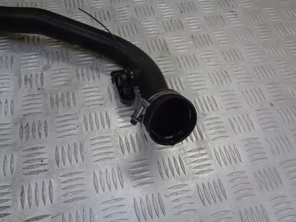 Manguera de turbocompresor Renault Modus 1.5DCI 2004- 8200323337 image 4