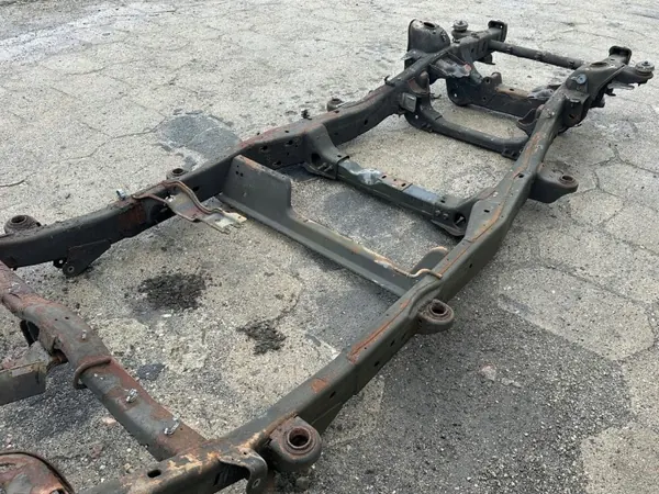 Cadre de caisse OEM 10GM220B/1 pour Cadillac Escalade 07-14 image 10