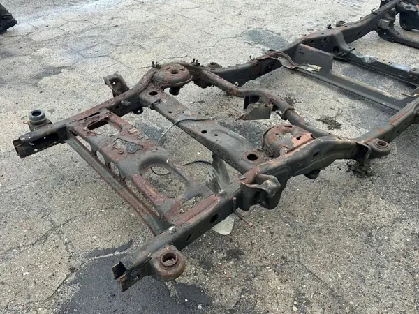 Cadre de caisse OEM 10GM220B/1 pour Cadillac Escalade 07-14 image 9