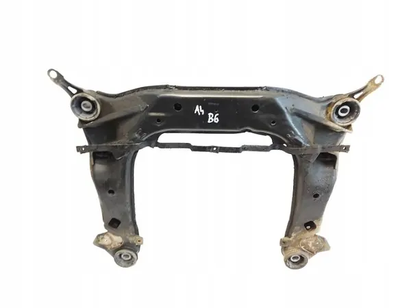 Support Moteur OEM Audi A4 B6 1.9 TDi - Occasion image 2