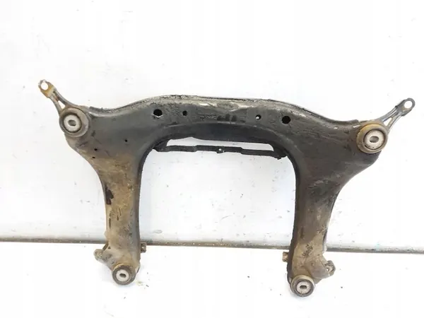 Support Moteur OEM Audi A4 B6 1.9 TDi - Occasion image 3