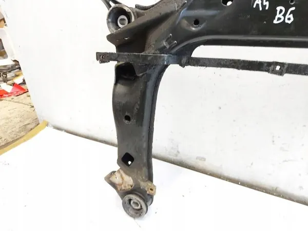 Support Moteur OEM Audi A4 B6 1.9 TDi - Occasion image 5