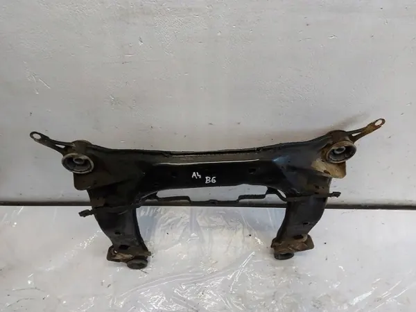 Support Moteur OEM Audi A4 B6 1.9 TDi - Occasion image 6