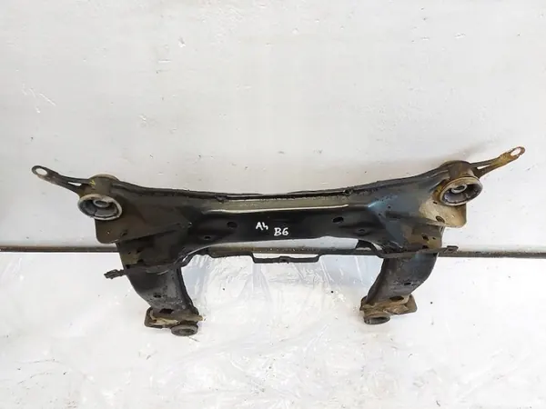 Support Moteur OEM Audi A4 B6 1.9 TDi - Occasion image 9