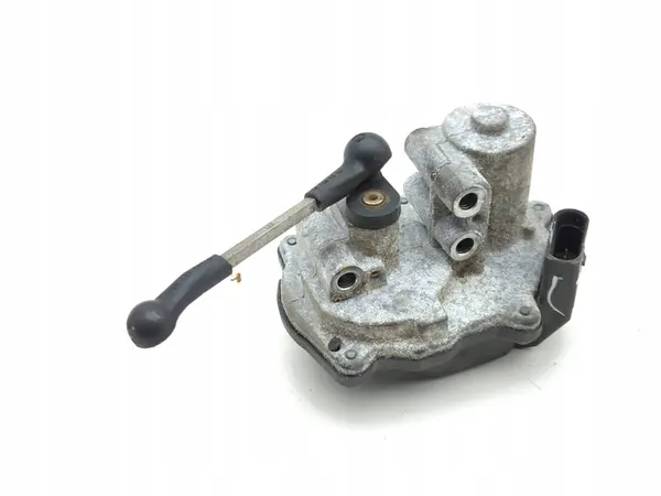 AUDI Q7 059129086K Ansaugkrümmersteller OE image 5