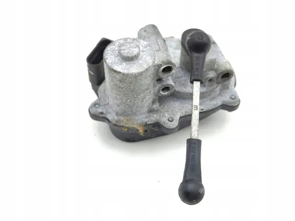 AUDI Q7 059129086K Ansaugkrümmersteller OE image 6