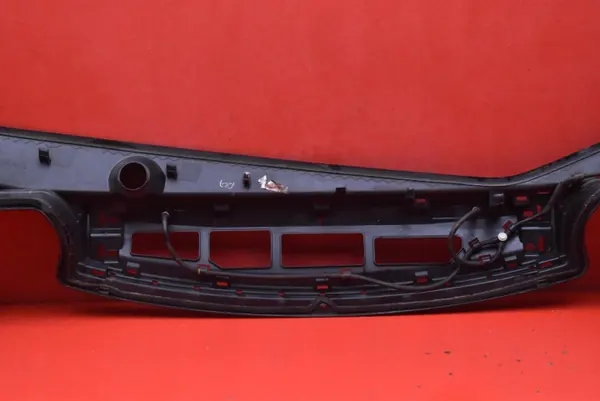 OEM 74200-TV0-G0 Ruitenwisser voor Honda Civic 9 image 7