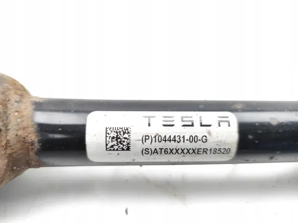 Tesla obere hintere Querlenker OEM 1044431-00-G image 7