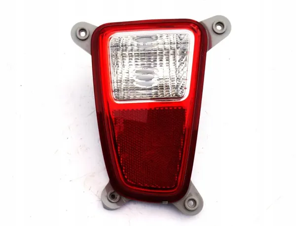 OEM 92405-1Y5 peruutusvalo Kia Picanto takapuskuriin image 2