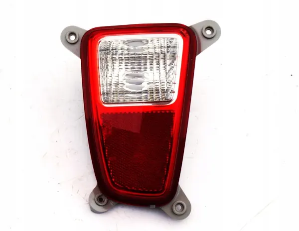 OEM 92405-1Y5 peruutusvalo Kia Picanto takapuskuriin image 5