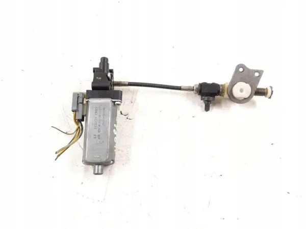 Arbre de colonne de direction OEM A2044600825 Mercedes image 2
