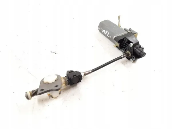 Arbre de colonne de direction OEM A2044600825 Mercedes image 3