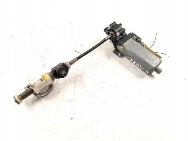 Arbre de colonne de direction OEM A2044600825 Mercedes image 4