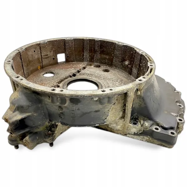 A9040100033 Svänghjulshus - Mercedes-Benz OE image 6