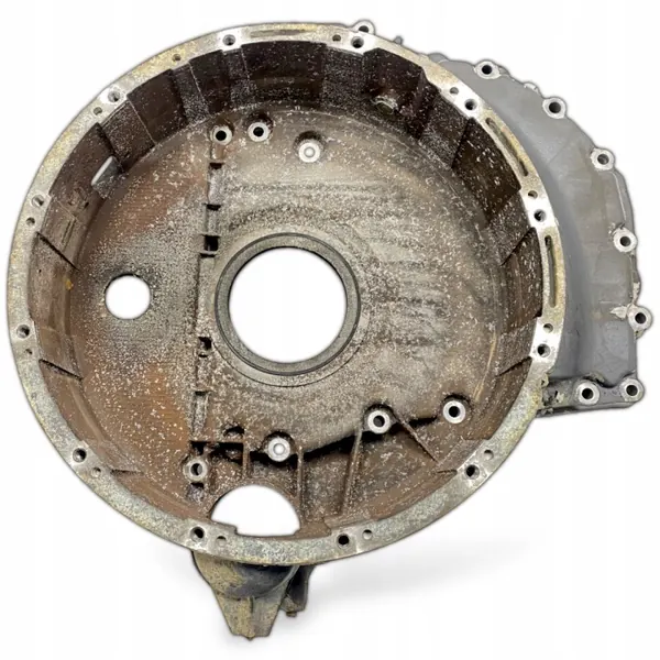 A9040100033 Svänghjulshus - Mercedes-Benz OE image 7