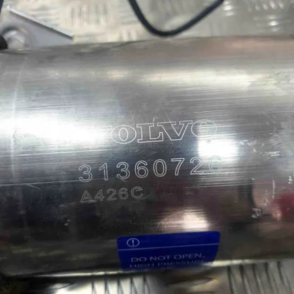 Lufttank OEM 31492461 für Volvo XC90 II 2.0L 2018 image 6