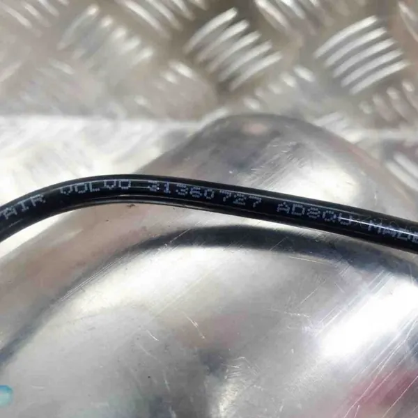 Lufttank OEM 31492461 für Volvo XC90 II 2.0L 2018 image 9