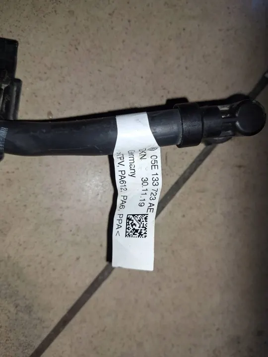 Bränsleledning OEM 05E133723AE för SEAT ATECA 1.5L image 3
