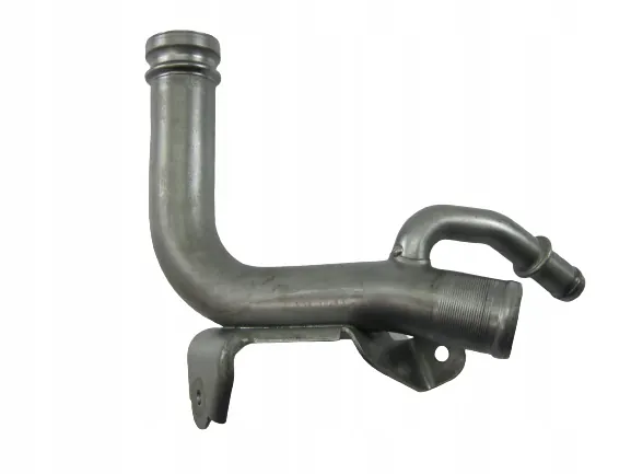 Wasserrohr Opel Movano Vivaro 2.0 2.3 DCI 8201128904 image 2