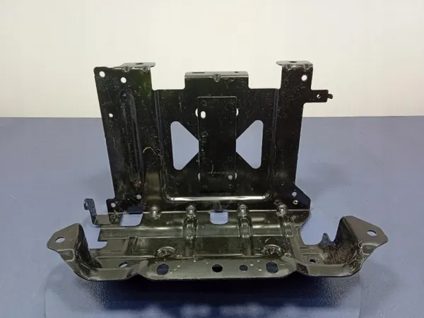 Cubierta de montaje cargador OEM 1EA971796H Skoda image 2