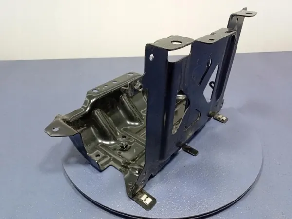 Cubierta de montaje cargador OEM 1EA971796H Skoda image 3