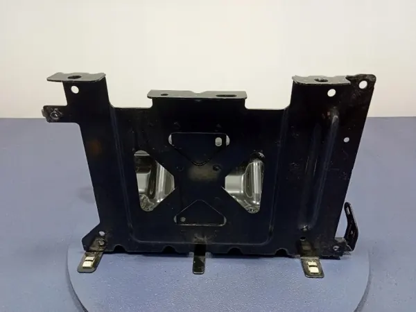 Cubierta de montaje cargador OEM 1EA971796H Skoda image 4