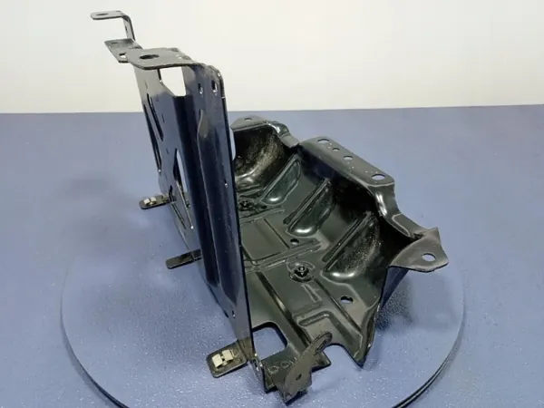 Cubierta de montaje cargador OEM 1EA971796H Skoda image 5