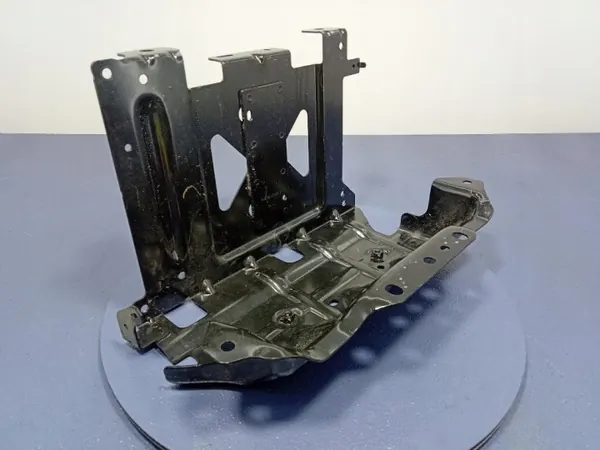 Cubierta de montaje cargador OEM 1EA971796H Skoda image 6