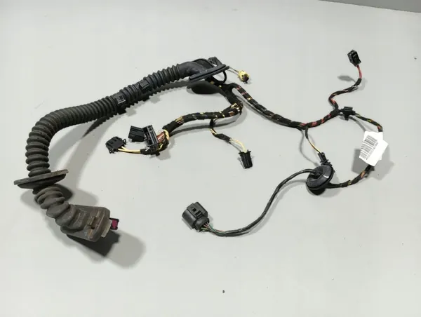 Harness de puerta OEM 7P5971162T para Porsche Cayenne image 2