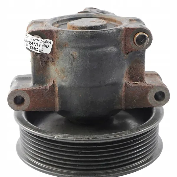 Bomba de direção assistida Diesel Ford Transit MK7 2.4 Tdci OEM image 10