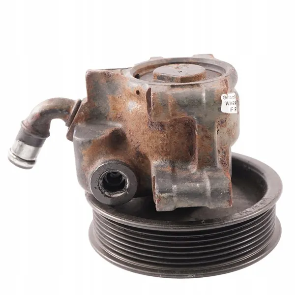 Bomba de direção assistida Diesel Ford Transit MK7 2.4 Tdci OEM image 3