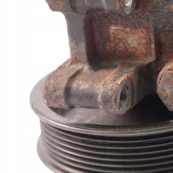 Bomba de direção assistida Diesel Ford Transit MK7 2.4 Tdci OEM image 6