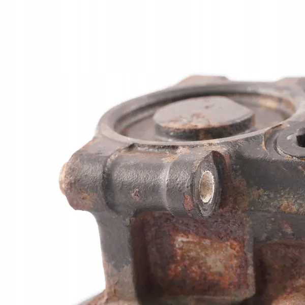 Bomba de direção assistida Diesel Ford Transit MK7 2.4 Tdci OEM image 7