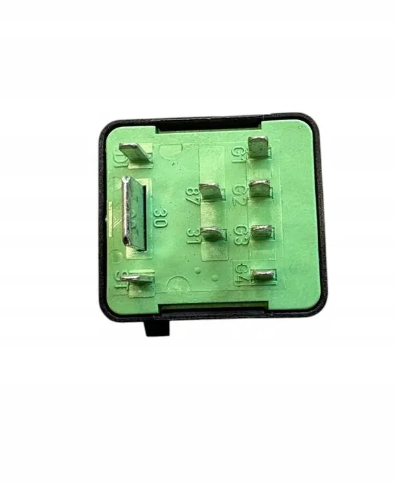 Sytytystulpparele Volkswagen OE 0281003031 image 4