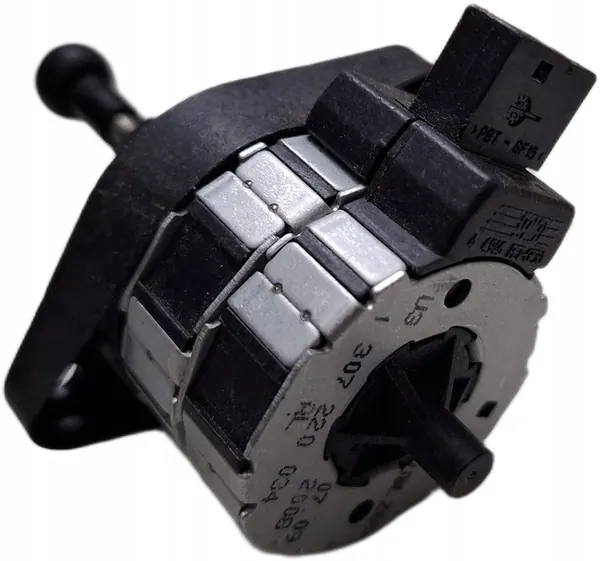 AUDI A3 Alfa Romeo 159 Xenon Scheinwerfermotor OEM image 2