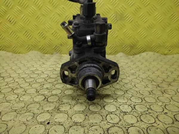 Brandstofpomp OPEL ASTRA G 1.7 D 8971852422 image 2