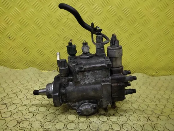 Brandstofpomp OPEL ASTRA G 1.7 D 8971852422 image 4