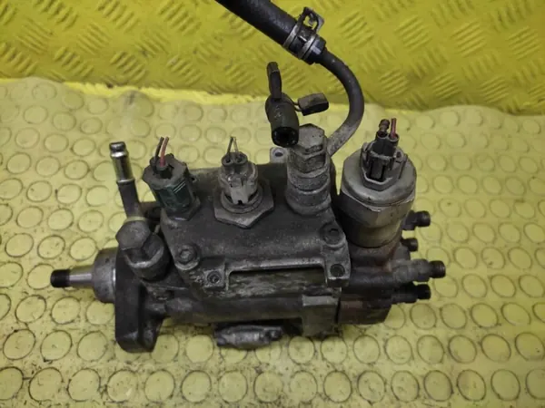 Brandstofpomp OPEL ASTRA G 1.7 D 8971852422 image 5