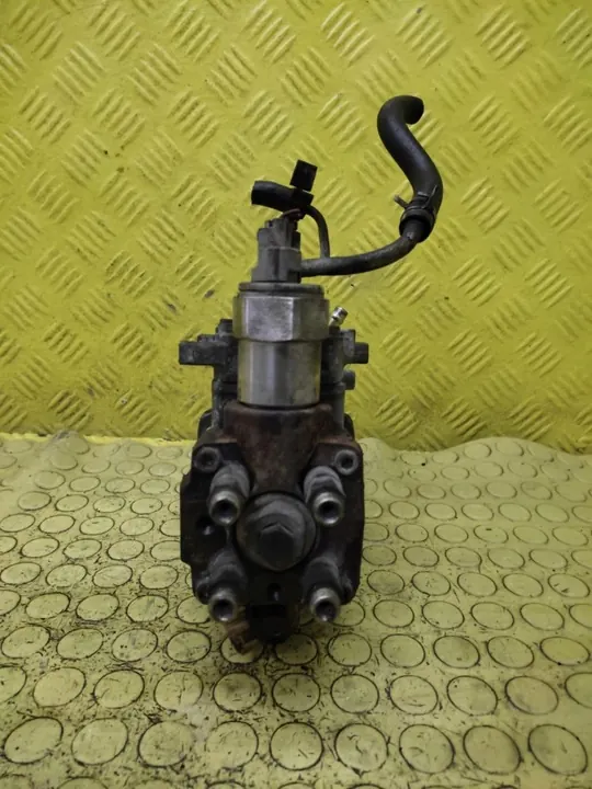 Brandstofpomp OPEL ASTRA G 1.7 D 8971852422 image 6