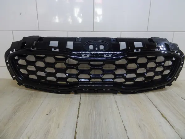 Kia Sportage 4 Grilli OEM 86352-F1800 LLU image 2