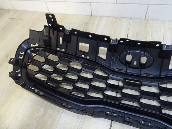 Kia Sportage 4 Grilli OEM 86352-F1800 LLU image 10