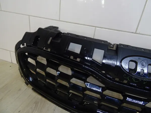 Kia Sportage 4 Grilli OEM 86352-F1800 LLU image 3