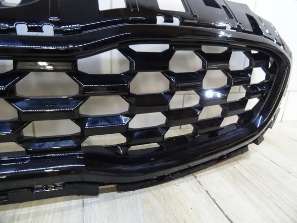 Kia Sportage 4 Grilli OEM 86352-F1800 LLU image 4