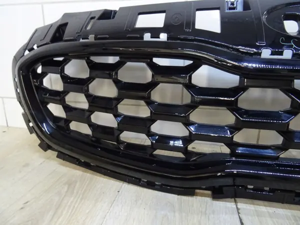 Kia Sportage 4 Grilli OEM 86352-F1800 LLU image 5