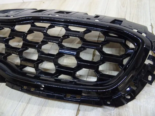 Kia Sportage 4 Grilli OEM 86352-F1800 LLU image 6
