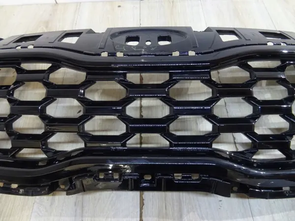 Kia Sportage 4 Grilli OEM 86352-F1800 LLU image 8