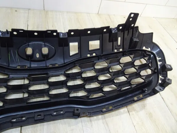 Kia Sportage 4 Grilli OEM 86352-F1800 LLU image 9