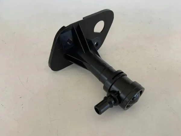 Koplampensproeier rechterkant OEM 4M0955102A image 2